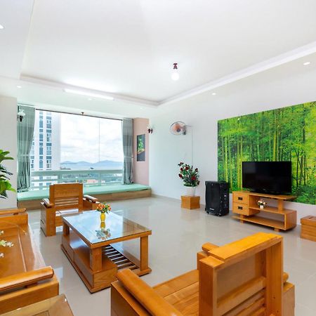 Qvungtau-3Br Oasky- Seaview Apartment Βουνγκ Τάου Εξωτερικό φωτογραφία
